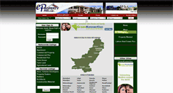 Desktop Screenshot of epropertypak.com